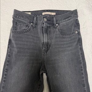 Women's Mile High Super Skinny Levi’s Jeans